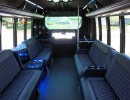 Used 2016 Ford F-550 Mini Bus Limo Grech Motors - Troy, Michigan - $79,900
