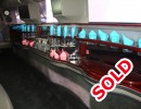 Used 2007 Hummer H2 SUV Stretch Limo Executive Coach Builders - Anaheim, California - $32,900