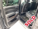 Used 2015 Chevrolet Suburban SUV Limo  - Winona, Minnesota - $19,995