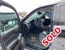 Used 2015 Chevrolet Suburban SUV Limo  - Winona, Minnesota - $19,995