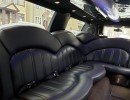 Used 2014 Lincoln MKT Sedan Stretch Limo Executive Coach Builders - vernon hills, Illinois - $26,000