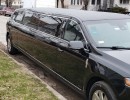 Used 2014 Lincoln MKT Sedan Stretch Limo Executive Coach Builders - vernon hills, Illinois - $26,000