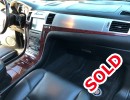 Used 2008 Cadillac Escalade ESV CEO SUV  - Advance - $22,500