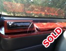 Used 2008 Cadillac Escalade ESV CEO SUV  - Advance - $22,500