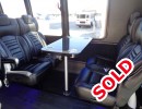 Used 2017 Ford F-550 Mini Bus Shuttle / Tour Turtle Top - Oregon, Ohio - $69,900