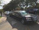 Used 2013 Chrysler 300 Sedan Limo LA Custom Coach - Pompano Beach, Suite 1, Florida - $35,000