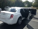 Used 2013 Chrysler 300 Sedan Limo LA Custom Coach - Pompano Beach, Florida - $35,000