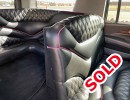 Used 2015 Cadillac Escalade ESV SUV Stretch Limo Pinnacle Limousine Manufacturing - Aurora, Colorado - $62,995