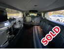 Used 2014 Lincoln MKT SUV Stretch Limo Royale - Suffern, New York    - $20,000