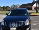 Used 2008 Cadillac DTS Sedan Stretch Limo  - Pearland, Texas - $21,500
