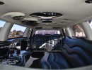 Used 2008 Cadillac DTS Sedan Stretch Limo  - Pearland, Texas - $21,500