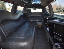 Used 2009 Cadillac DTS Sedan Stretch Limo  - Pearland, Texas - $21,500