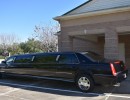 Used 2009 Cadillac DTS Sedan Stretch Limo  - Pearland, Texas - $21,500