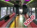 Used 2005 GMC C5500 Motorcoach Limo Starcraft Bus - Sacramento, California - $23,000