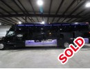 Used 2019 Freightliner M2 Mini Bus Shuttle / Tour Grech Motors - Springfield, Missouri - $139,995