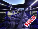 Used 2019 Freightliner M2 Mini Bus Shuttle / Tour Grech Motors - Springfield, Missouri - $139,995