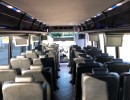 Used 2013 Ford F-650 Mini Bus Shuttle / Tour Grech Motors - Glen Burnie, Maryland - $48,500