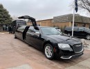 Used 2015 Chrysler 300 Sedan Stretch Limo First Class Coachworks - Westminster, Colorado - $59,000