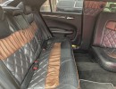 Used 2015 Chrysler 300 Sedan Stretch Limo First Class Coachworks - Westminster, Colorado - $59,000