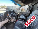 Used 2016 Mercedes-Benz Sprinter Van Shuttle / Tour Grech Motors - Phoenix, Arizona  - $57,000