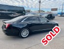 Used 2019 Cadillac XTS Sedan Limo  - Phoenix, Arizona  - $34,950