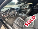 Used 2019 Cadillac XTS Sedan Limo  - Phoenix, Arizona  - $34,950
