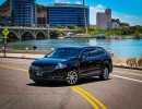Used 2016 Lincoln MKT Sedan Limo  - Phoenix, Arizona  - $10,999