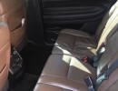 Used 2016 Lincoln MKT Sedan Limo  - Phoenix, Arizona  - $10,999