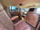 Used 2016 Cadillac Escalade ESV SUV Limo  - Phoenix, Arizona  - $28,999