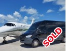 Used 2019 Mercedes-Benz Sprinter Van Shuttle / Tour Westwind - Key West, Florida - $84,900