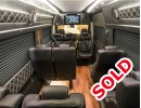 Used 2019 Mercedes-Benz Sprinter Van Shuttle / Tour Westwind - Key West, Florida - $84,900
