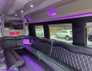 Used 2016 Mercedes-Benz Sprinter Van Limo LA Custom Coach - Westminster, Colorado - $71,000