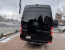 Used 2016 Mercedes-Benz Sprinter Van Limo LA Custom Coach - Westminster, Colorado - $71,000