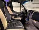 New 2020 Mercedes-Benz Sprinter Van Limo Signature Limousine Manufacturing - Las Vegas, Nevada