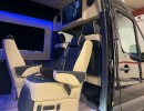 New 2020 Mercedes-Benz Sprinter Van Limo Signature Limousine Manufacturing - Las Vegas, Nevada