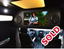 Used 2017 Mercedes-Benz Sprinter Van Shuttle / Tour Tiffany Coachworks - Springfield, Missouri - $58,995