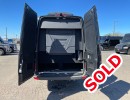 Used 2017 Mercedes-Benz Sprinter Van Limo Grech Motors - Phoenix, Arizona  - $75,000