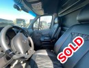 Used 2017 Mercedes-Benz Sprinter Van Limo Grech Motors - Phoenix, Arizona  - $75,000