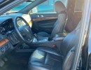 Used 2016 Lincoln MKT Sedan Limo  - medford, New York    - $12,900