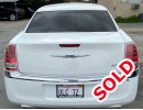 Used 2013 Chrysler 300 Sedan Stretch Limo Tiffany Coachworks - Buena Park, California - $23,900