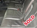Used 2013 Lincoln MKT Sedan Stretch Limo Executive Coach Builders - Babylon, New York    - $18,500