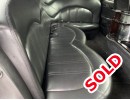 Used 2013 Lincoln MKT Sedan Stretch Limo Executive Coach Builders - Babylon, New York    - $18,500