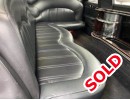 Used 2013 Lincoln MKT Sedan Stretch Limo Executive Coach Builders - Babylon, New York    - $17,500