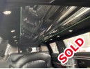 Used 2013 Lincoln MKT Sedan Stretch Limo Executive Coach Builders - Babylon, New York    - $17,500