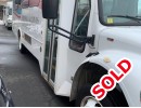 Used 2016 Glaval Bus Concorde II Mini Bus Shuttle / Tour Glaval Bus - Sterling, Virginia - $35,000