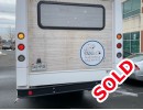 Used 2016 Glaval Bus Concorde II Mini Bus Shuttle / Tour Glaval Bus - Sterling, Virginia - $35,000