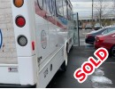 Used 2016 Glaval Bus Concorde II Mini Bus Shuttle / Tour Glaval Bus - Sterling, Virginia - $35,000