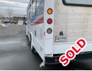 Used 2016 Glaval Bus Concorde II Mini Bus Shuttle / Tour Glaval Bus - Sterling, Virginia - $35,000