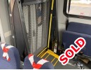 Used 2016 Glaval Bus Concorde II Mini Bus Shuttle / Tour Glaval Bus - Sterling, Virginia - $35,000