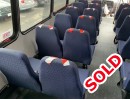 Used 2016 Glaval Bus Concorde II Mini Bus Shuttle / Tour Glaval Bus - Sterling, Virginia - $35,000